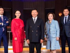 ШАРКУУД-ын шинэ бүрэлдэхүүнтэй танилц shark-tank