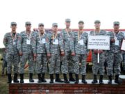 “Мэргэжлийн аврагч” тэмцээний шилдгүүд тодорлоо shildeg-awragchid