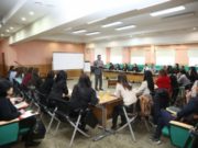 “Шүүхийн мэргэшсэн сэтгүүлч” сургалтад 50 гаруй сэтгүүлч оролцов shuuhiin_mergeshsen_setguulch