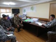 Өнөөдрөөс Сүхбаатар аймаг өндөржүүлсэн бэлэн байдалд шилжив suhbaatar_aimag