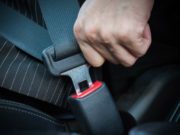 БИЧЛЭГ: Суудлын бүсээ зүүсэн жолооч нарыг УРАМШУУЛНА suudliin_bus