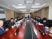 Монгол улс Тайландын Засгийн газартай зөвлөлдөх анхдугаар хурал хийлээ tailandiin_zasgiin_gazar