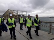 УУХҮЯ: Коксжих нүүрсийг гуравдагч зах зээл рүү экспортлоход ОХУ-тай хамтарна tawantolgoi