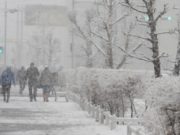 АНХААР: Цасаар шуурч, хүйтрэхийг анхааруулав! tsasan_shuurga