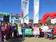 “Цусны даралт ихсэлтийн эсрэг аян” өрнөж байна tsusnii_daralt_ihseh_ayan