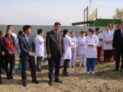 Туул тосгон ШИНЭ ЭМНЭЛЭГ-тэй болно tuul_tosgon