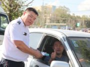 Үлгэр жишээ жолооч нарыг урамшуулав ulger-jishee-jolooch