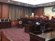 Үндсэн хууль цэцээс ХУУЛЬ ЗӨРЧӨӨГҮЙ гэв undsen_huuliin_tsets