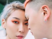 Модель Б.Цэрэндолгорын хайрын романс эхлэв үү… zagwar-omsogch-Tserendolgor