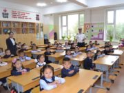 “ЗАМЫН ХӨДӨЛГӨӨНИЙ ЦАГААН ТОЛГОЙ” сэдвээр хичээл орлоо zamiin-hodolgoonii-tsagaan-tolgoi