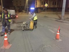 Амгалан, Ботаник, Шархад орчимд 700 м.кв талбайд замын нөхөөс хийнэ zamiin-nohoos