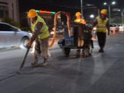 Нийтдээ 3.000 м.кв талбайд замын нөхөөс хийгдэнэ zamiin_nohoos