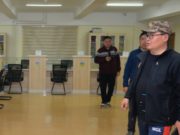 Шивээхүрэн-Сэхэ боомтын хүчин чадлыг нэмэгдүүлэх талаар хэлэлцлээ zandanshatar