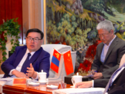 АЙЛЧЛАЛ: Хоёр улсын хилийн боомтуудын дэд бүтцийг сайжруулна гэв zandanshatar_owormongol