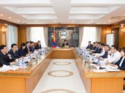 АНУ-д үзүүлэх тусламжид шаардагдах хөрөнгийг нөөц сангаас гаргана zasgiin_gazar