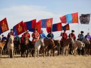 Хэнтий аймагт “Талын түмэн адуу”-ны баяр болно taliin-tumen -aduu