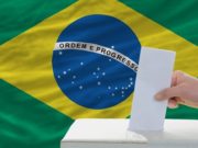 Бразилд Ерөнхийлөгчийн хоёр дахь шатны сонгууль болно Brazilian Presidential Election 2018