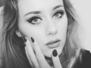 Дуучин Аделийн ихэр СОШИАЛ ОД болжээ Ellinor Hellboro_03