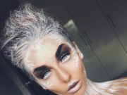 HALLOWEEN боллоо, хэрхэн дүрд хувирах вэ… Halloween-make-up-02