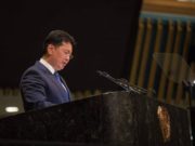 Ерөнхий сайд У.Хүрэлсүхийн хэлсэн үгийн онцлох ишлэлээс Hurelsukh