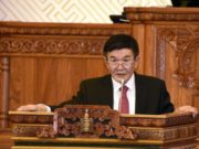 Монгол-БНХАУ хоорондын хэлэлцээр соёрхон батлах тухай хуулийн төслийг баталлаа Ih -hural