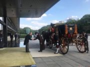 Япон улсын эзэн хаанд Итгэмжлэх жуух бичгээ өргөн барив Japan-ezen-haan