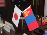 Япон улсаас түргэн тусламжийн 10 машин олгогдлоо Japan-uls