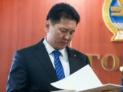 Өнөөдрийн УИХ-ын нэгдсэн чуулган Ерөнхий сайд У.Хүрэлсүх үг хэлнэ Khurelsukh