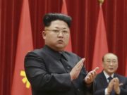 Эх орноосоо дайжсан хүмүүсийн тоо эрс буурсан байна Kim Chen Un