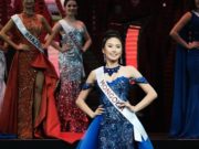 Miss Asia Pacific International 2018: Н.Мишээлт ГУРАВТ орлоо Miss_Misheelt