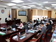 “Ирэх онд халаалтын 70 зуух буулгана” гэв NITH