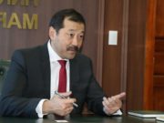 ЗТХ-ийн сайд Ж.Бат-Эрдэнийг чөлөөлөх тухай тогтоолыг өргөн барив Said_Baterdene