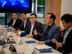 Сайд Д.Цогтбаатар “Фэйсбүүк” компанийн төв оффист зочиллоо Said_tsogtbaatar_facebook