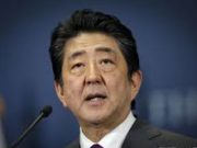 Шинзо Абэ намын удирдлагын бүрэлдэхүүнд халаа сэлгээ хийлээ Shinzo_abe