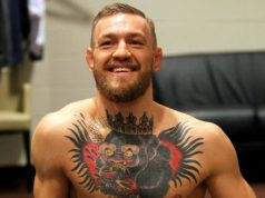 Конор МакГрегор: Би түүнийг тарчлаан зовоох болно UFC