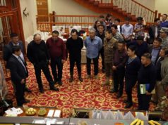 Ажлын хэсэг Сэлэнгэ, Дархан-Уул аймагт ажиллалаа ajliin-heseg