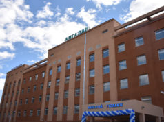 “Амгалан амаржих төв”-өөс нээлттэй хаалганы өдөрлөг боллоо amgalan