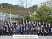 ОБЕГ-аас “Гамшгийн эрсдэлийг бууруулах Азийн бага хурал”-д оролцож байна asian-baga-hural-2018