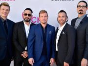 Backstreet Boys Монголд ирнэ backstreet_boys_mongolia