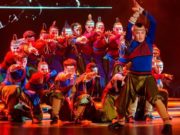 Буриад улсын үндэсний дуу бүжгийн “Байгал” театр Монголд айлчина baigali-teatr