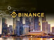 BINANCE Сингапурын төрийн мэдлийн компаниас хөрөнгө оруулалтаа татав binance
