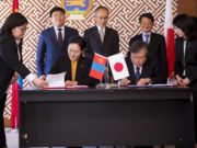 Анагаахын чиглэлээр 50 оюутныг ҮНЭ ТӨЛБӨРГҮЙ Японд суралцуулна bolowsroliin-yam