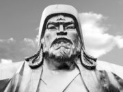 ШУУРХАЙ: 11 дүгээр сарын 8, 9-нд бүх нийтээрээ амрах боллоо chinggis-khaan-torson-odor