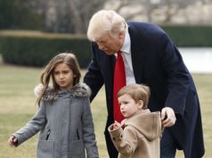 Доналд Трамп ч гэсэн ӨВӨӨ donald_tramph