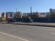 Сүхбаатар дүүрэгт шинээр ДУГУЙН ЗАМ тавигдаж байна duguin_zam_2018