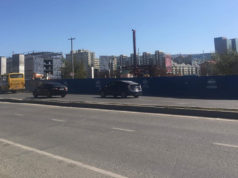 Сүхбаатар дүүрэгт шинээр ДУГУЙН ЗАМ тавигдаж байна duguin_zam_2018