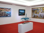 Дүрслэх урлагийн ШИЛДЭГ бүтээлүүд шалгарлаа dursleh-urlagiin-shildeg-buteel