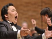 Италид Монголоос хамгийн олон уригдсан дуучин бол МУГЖ Э.Амартүвшин duuchin-amartuwshin