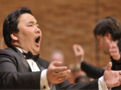 Италид Монголоос хамгийн олон уригдсан дуучин бол МУГЖ Э.Амартүвшин duuchin-amartuwshin