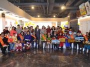 Нийслэлийн ЭКО ӨРХ шалгарлаа eco-orh